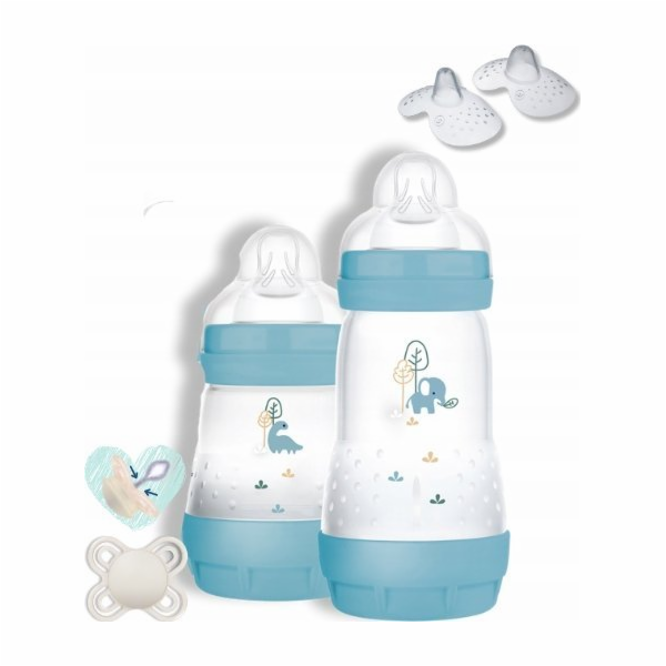 MAM BABY 1193 LAHEV A/KOL PERFECT START 320ML PLANET LOVE...