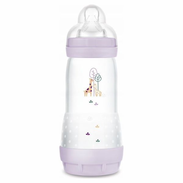 MAM BABY 1209 LAHEV A/KOL PERFECT START 320ML PLANET LOVE...