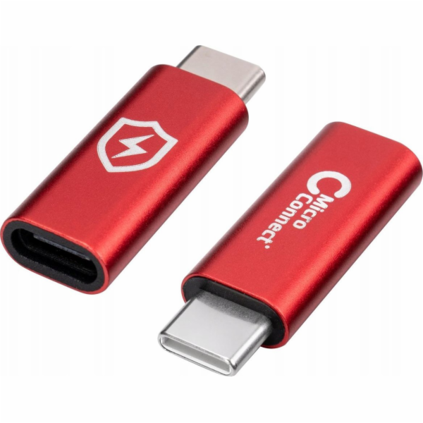 MicroConnect Datový USB adaptér Safe Charge USB-C