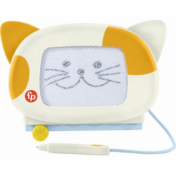 Mattel FP DOODLE PRO MAZLÍČCI KRESLICÍ BOX MIX HYC27 6