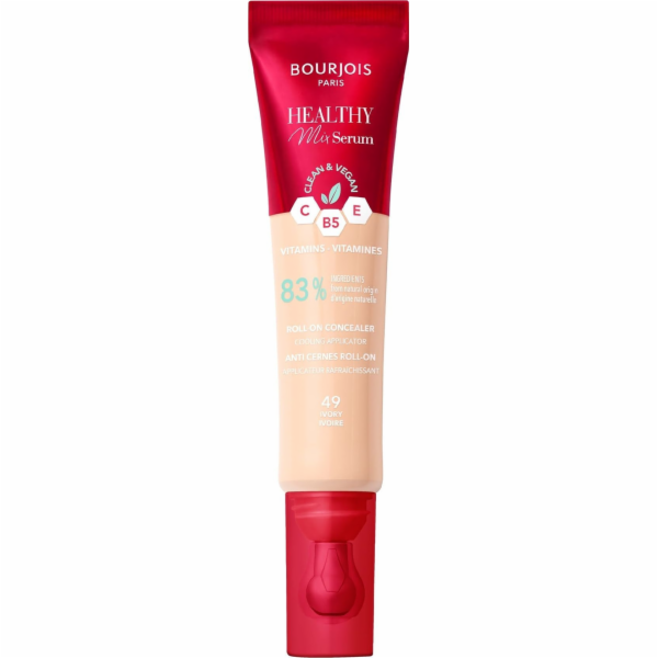 Bourjois Paris Tekutý oční korektor BOURJOIS Healthy Mix ...