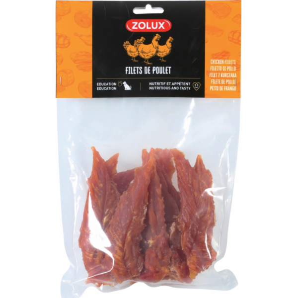 Zolux Kuřecí filet 300g