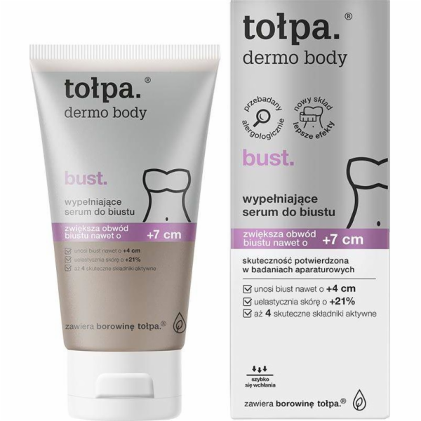 Tołpa Filling sérum na prsa 150 ml