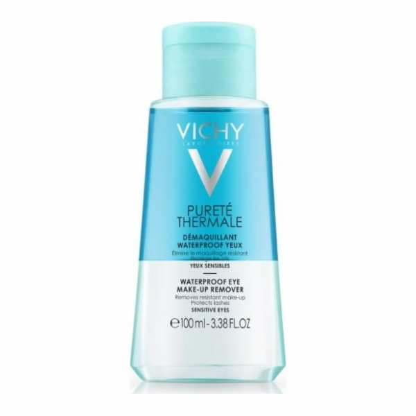 Vichy Purete Thermale Dvoufázový odličovač očí 100ml