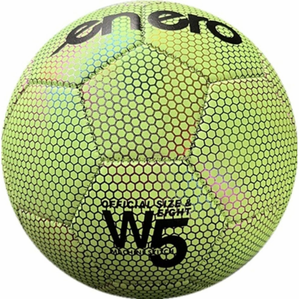 Enero ENERO LESKLÝ FOTBALOVÝ MÍČ VELIKOST 5