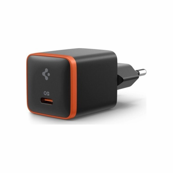 Spigen Nabíječka EE301EU ARCSTATION ESSENTIAL 30W, černá