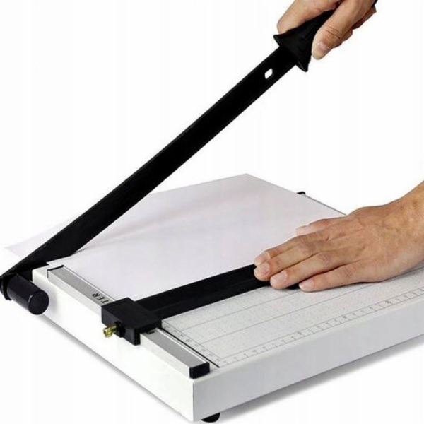 Gotel K756A - řezačka papíru A4