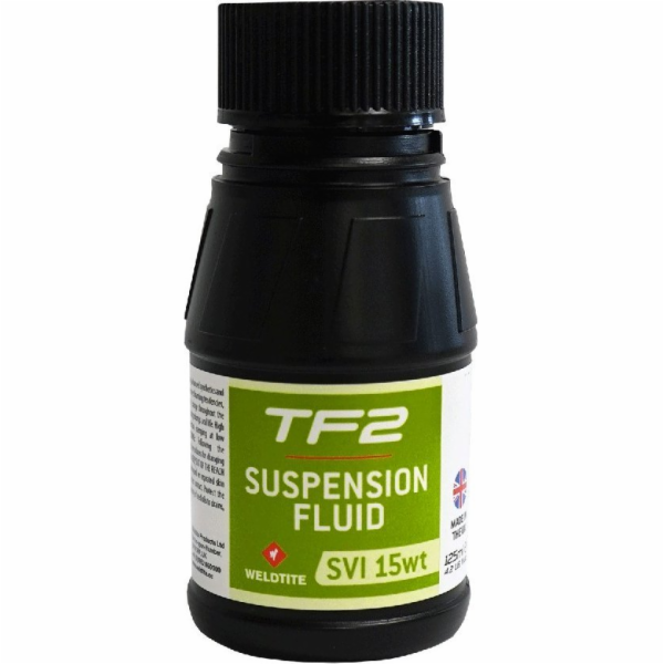 Weldtite TF2 suspenzní kapalina SVI 15wt 125ml (NOVINKA)