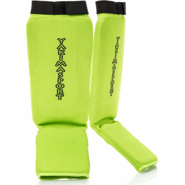 YakimaSport Chrániče holení a chodidel JR