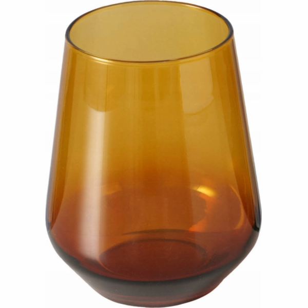 Boltze MOWINE Ombre sklenice, 425 ml