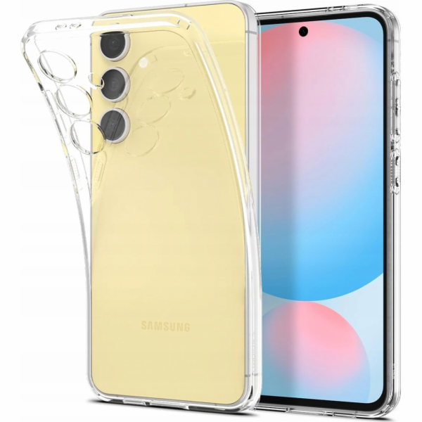 Spigen Spigen Liquid Crystal, křišťálově čisté - Samsung ...