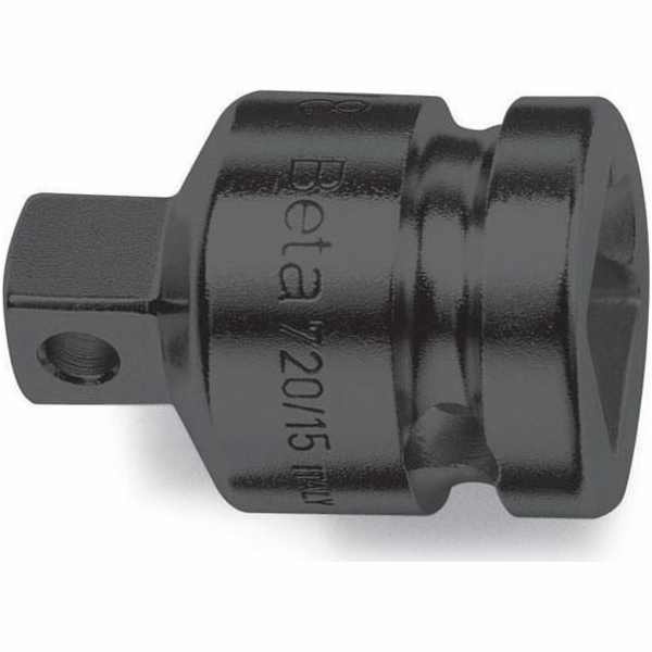 Beta Tools ADAPTÉR W1/2-Z3/8 720/15 BETA NÁŘADÍ SPA