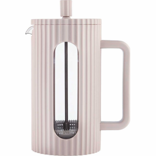Klausberg pístový nálevník na kávu/čaj 1000ml KLAUSBERG K...