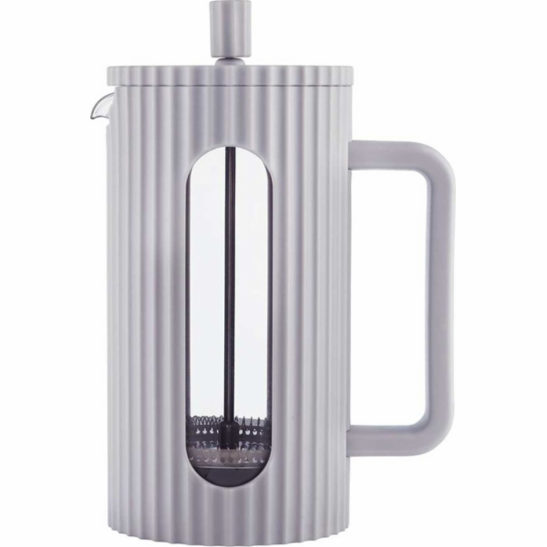Klausberg pístový nálevník na kávu/čaj 1000ml KLAUSBERG K...