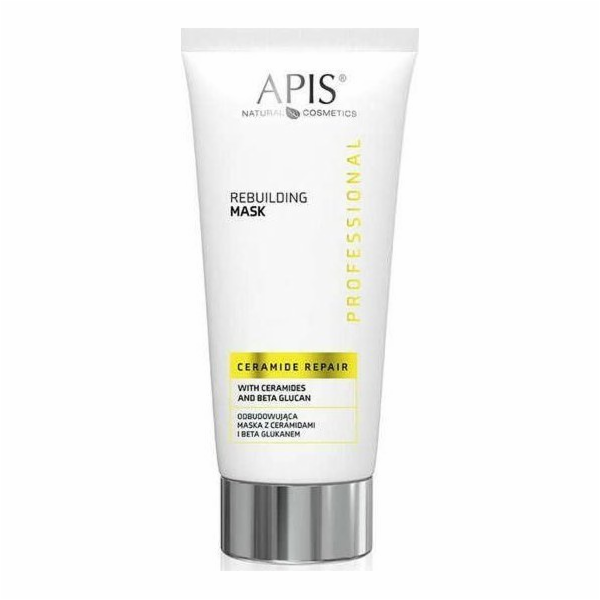 Apis Ceramide Repair regenerační maska s ceramidy 200ml