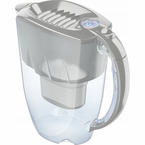 Aquaphor Filtrační konvice Amethyst 2,8 l s kartuší Maxfo...