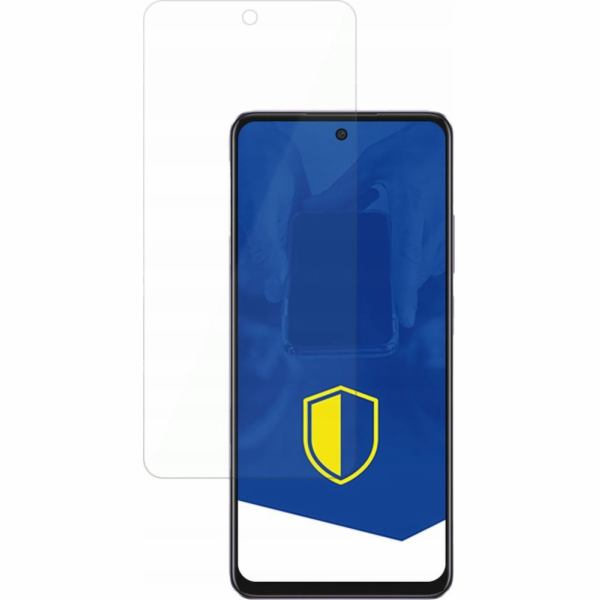 Adidas Fólie 3MK 3MK ARC+ Fólie pro Oppo A60 na celou obr...