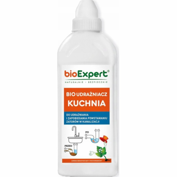 Bioexpert bioExpert BIO* Čistič kuchyňských odpadů, 1000 ml