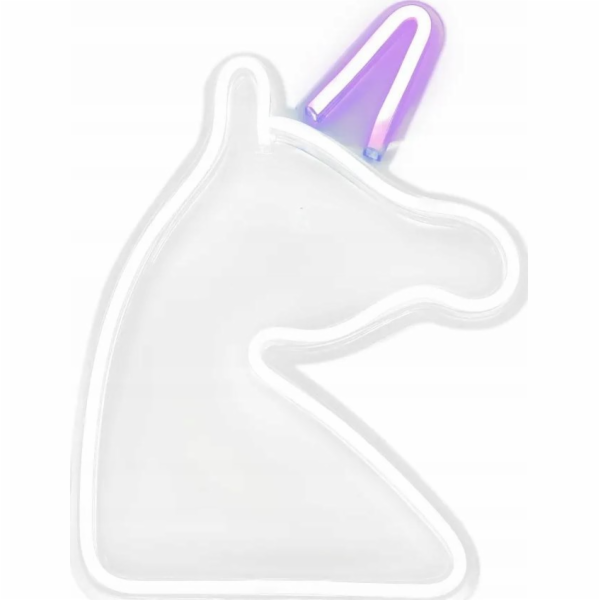 OEM neonové LED USB - model Unicorn 2