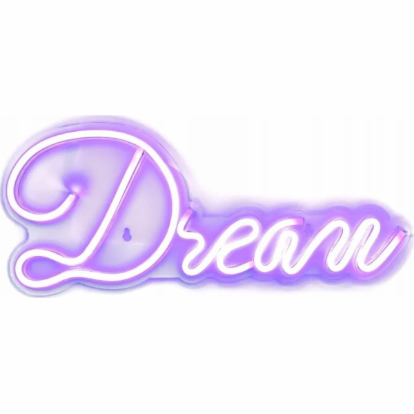 OEM neonové LED na USB - Dream 2model