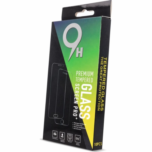 TelForceOne Tvrzené sklo 10v1 pro Samsung A70