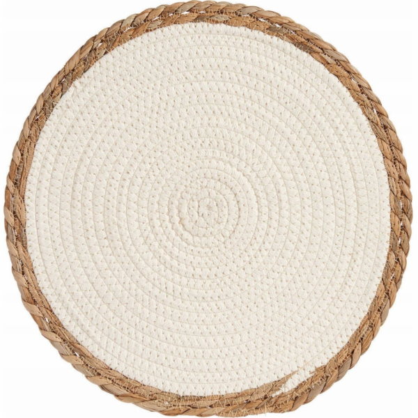 Giftdecor Prostírání s okraji z mořské trávy