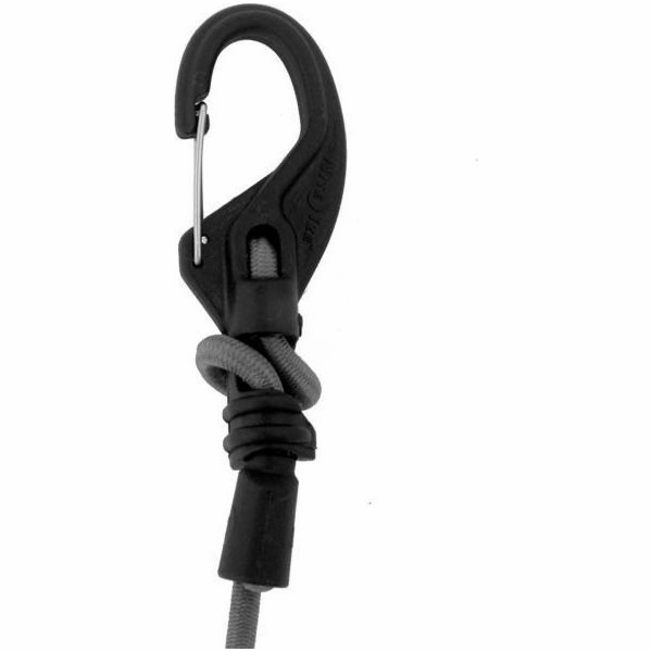 NiteIze Elastic NiteIze Knotbone Bungee #9
