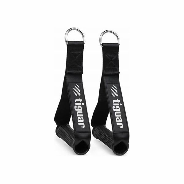 Tiguar Látkové rukojeti Tiguar pro výtah