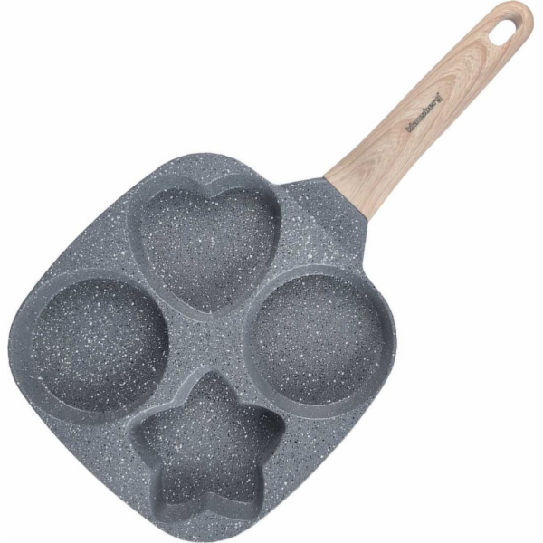 Klausberg pánev na palačinky 36 cm