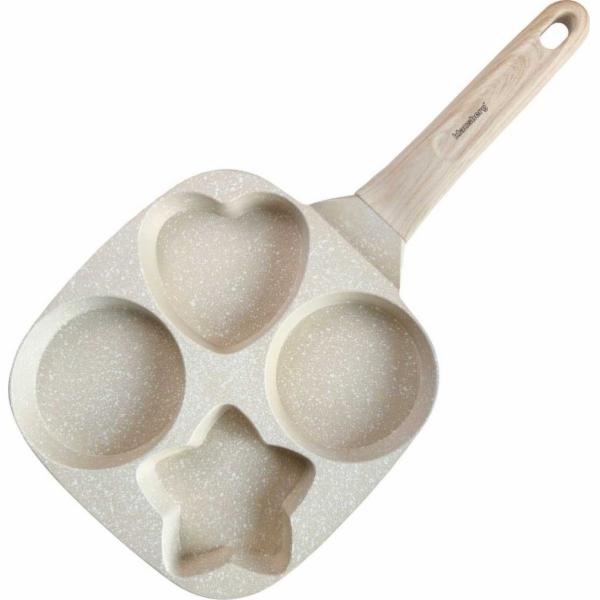 Klausberg ova pánev na palačinky 36 cm