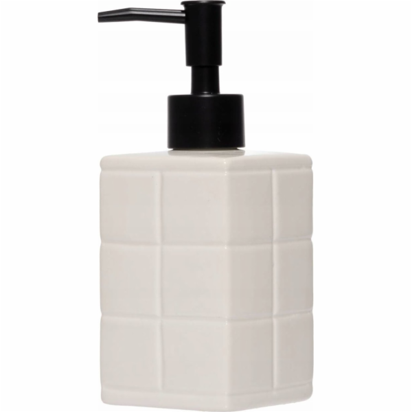 Adidas Dávkovač mýdla TORINO z keramiky, 300 ml