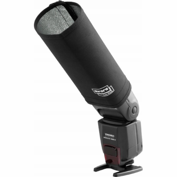 Aurora Reflektor Portaflex SWS pro reportérské lampy