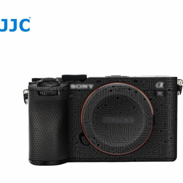JJC JJC SS-A7CIICB Dýha pro Sony A7C II