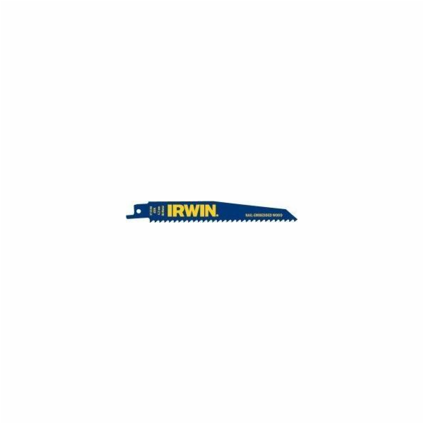Irwin Sada 2 kusů pilových listů 656R 225 mm - 10506430