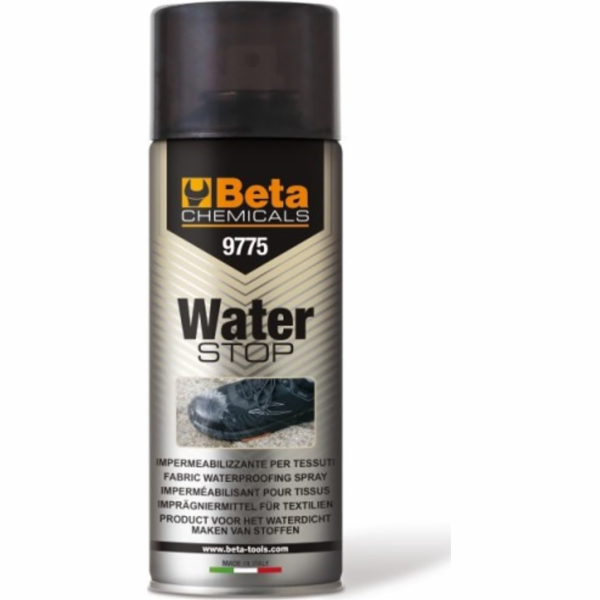 Beta Impregnační prostředek na textil a kůži 400 ml, 9775...