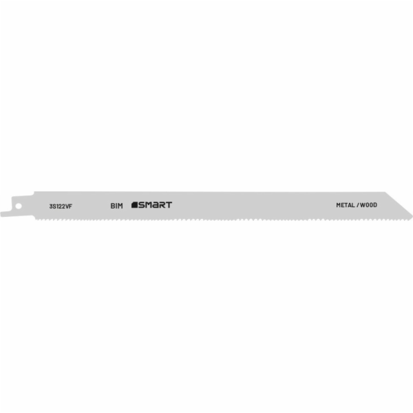 Smart List do pily ocasky 300mm multi 14-10 tpi /5 ks/cm