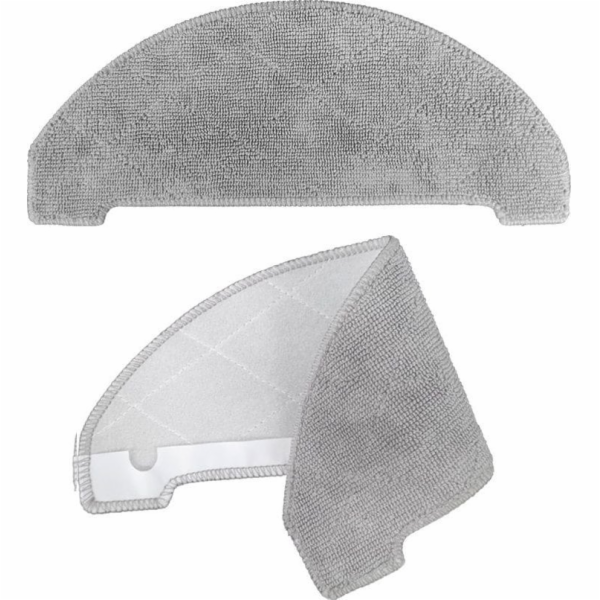 JETtools Čisticí kryt z mikrovlákna pro Xiaomi Viomi S9 /...