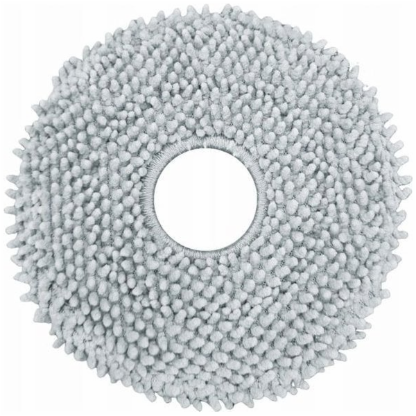 JETtools Kryt na mop s utěrkou pro Xiaomi Roborock Q Revo...