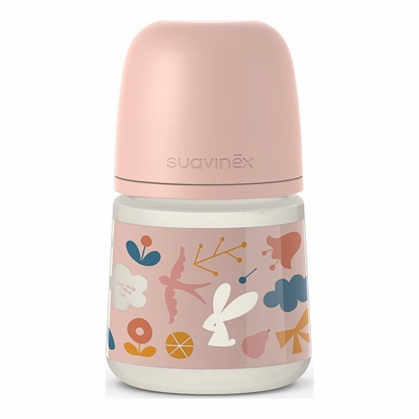Suavinex 307022-LAHEV 150ML/FYZIOLOGICKÝ SX PRO SLOVAKÝ P...
