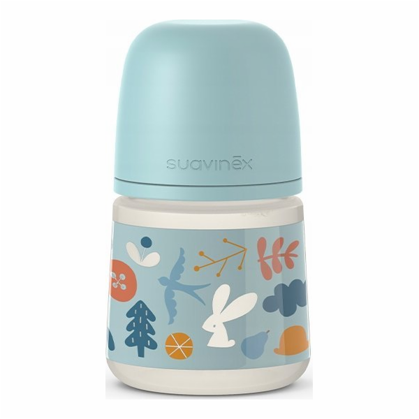 Suavinex 307019-LAHEV 150ML/FYZIOLOGICKÝ SX PRO SLUŠIČKA ...