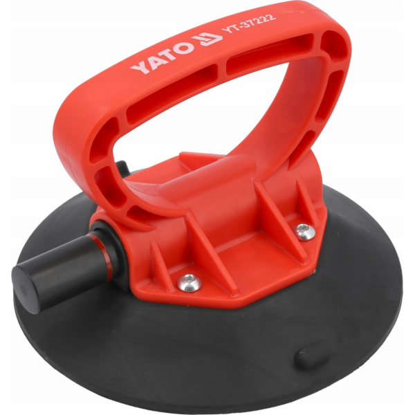 Sourcing Přísavka YT 150 mm s vakuovou pumpou