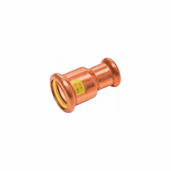 SANHA Redukční objímka PxP 18x15 -Press Gas
