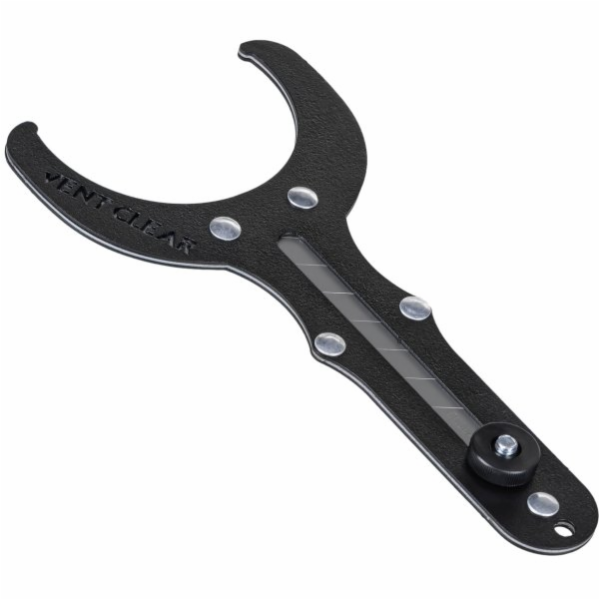 SpiroFlex Řezačka flexibilních trubek 75 VENT CLEAR (S)
