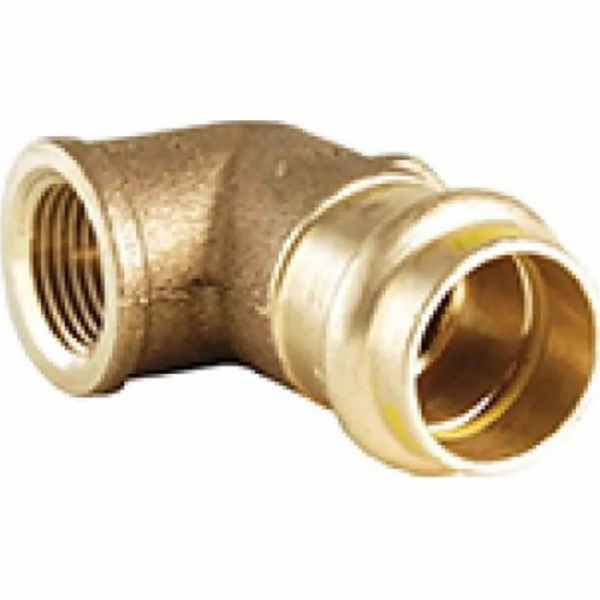 Conex Kol.Gw. 90° 18X3/4 Pg4090 Plynový Ibp