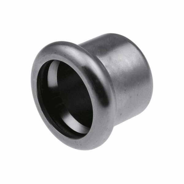 KAN-therm Zátka 35mm Inox Press (1609250010)