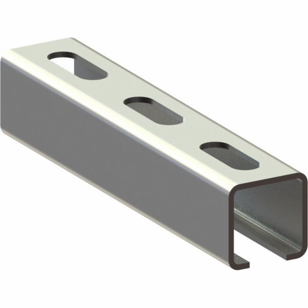 Unimet MONTÁŽNÍ PROFIL TYP A1,5 (30*30*1,5MM) DÉLKA 2000M...
