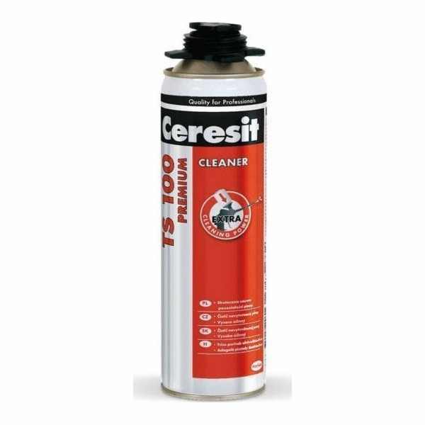 CERESIT Čistič PU TS100