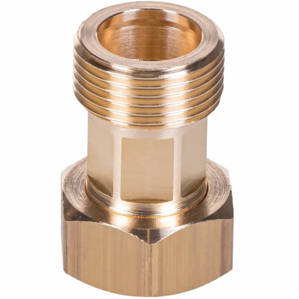 AS-GAZ Poloviční šroub 5/4 NOVÝ WZ