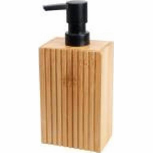 Bathroom Solutions Dávkovač mýdla z bambusu