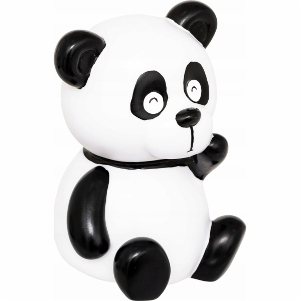 ATMOSPHERA Noční lampička PANDA na baterie, výška 14 cm
